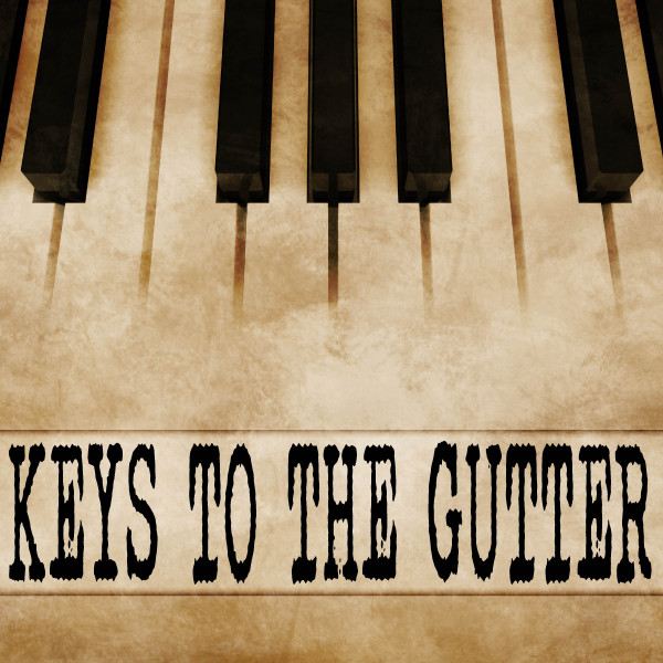 Keys To The Gutter cover art