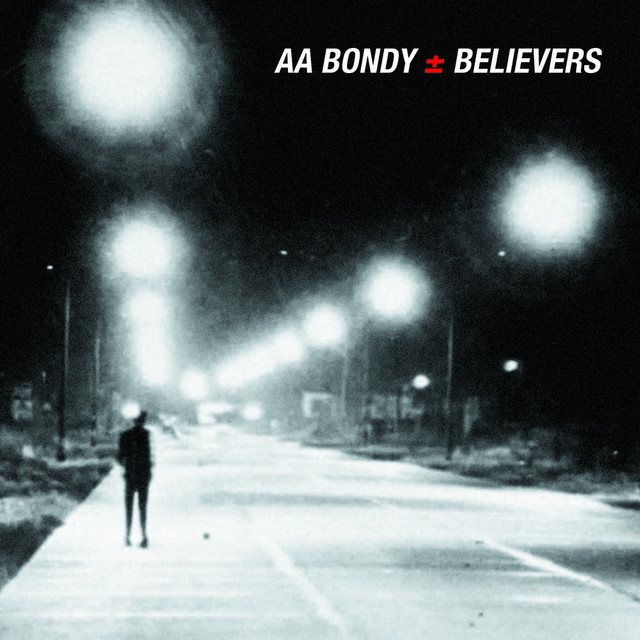 Believers cover art