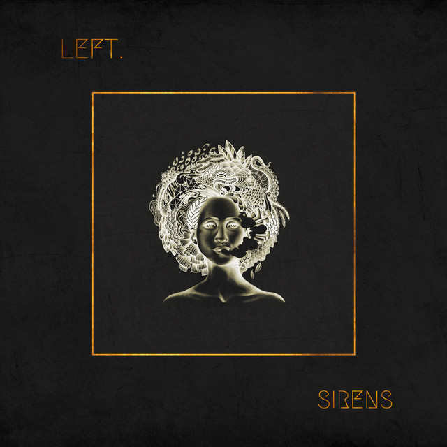 Sirens cover art