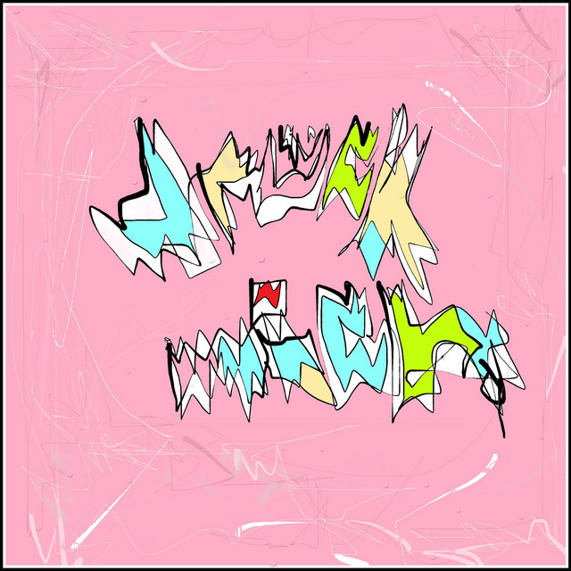 drück mich cover art