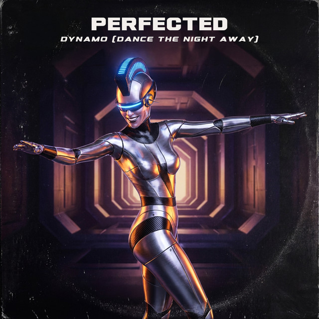 Dynamo (Dance The Night Away)