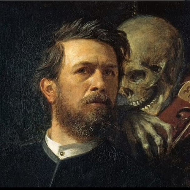 Me And The Devil cover art