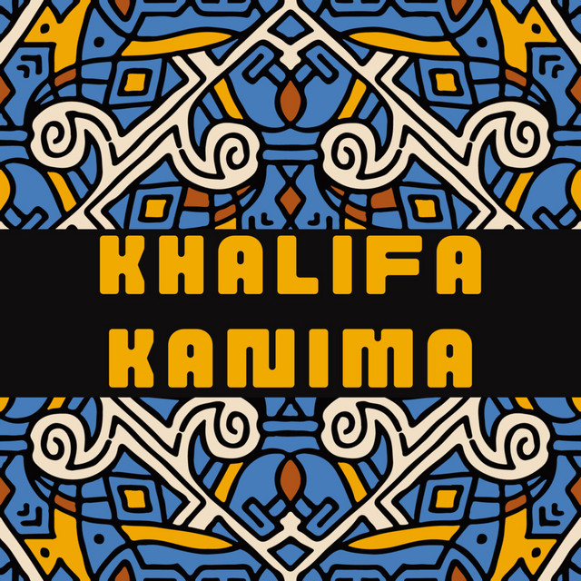 Kanima cover art