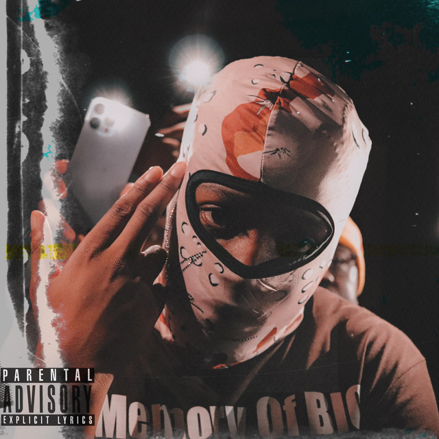 Snubbs Mula cover art
