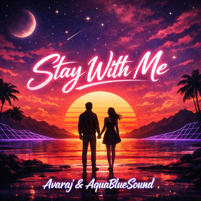 Stay With Me