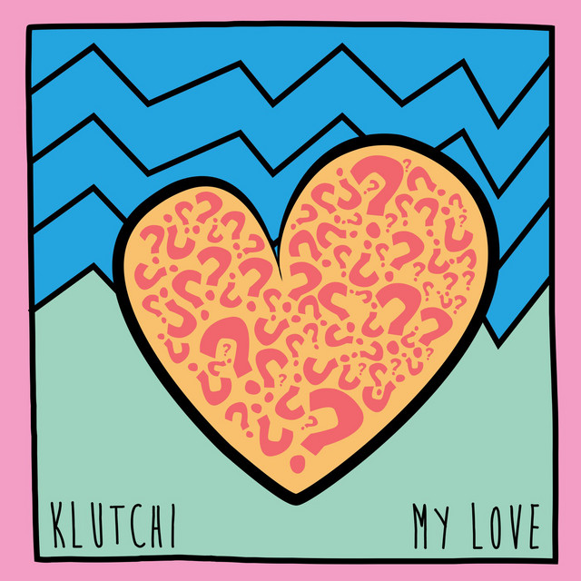 My Love cover