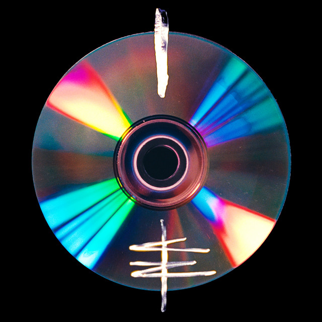 VÖLUME I cover art
