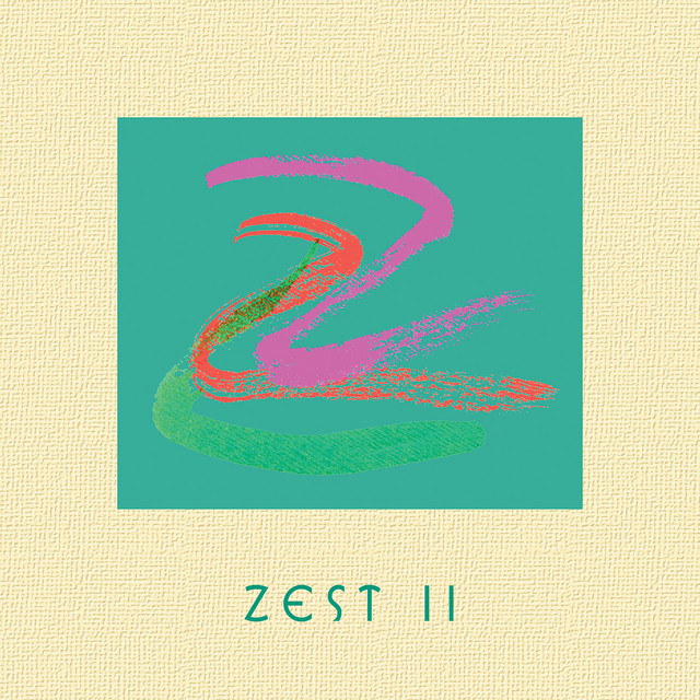 Zest II cover art