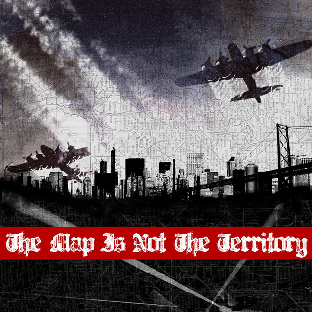 The Map is Not the Territory (single)
