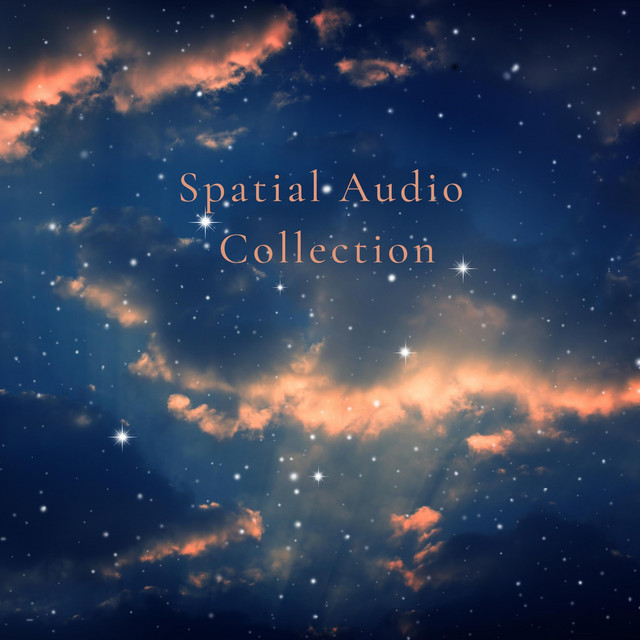 Spatial Audio Collection cover art
