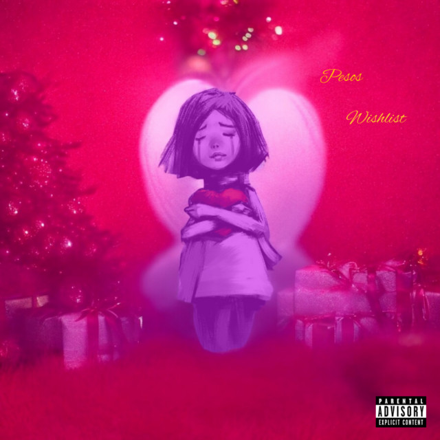 Peso’s Wishlist cover art