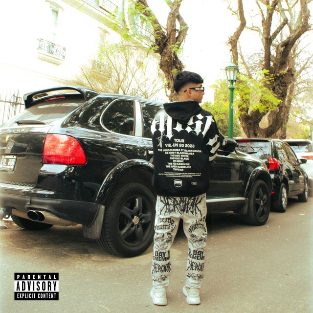 album image