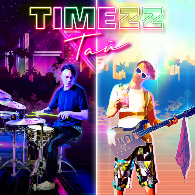 Тай - Single by TIMEZZ | Spotify