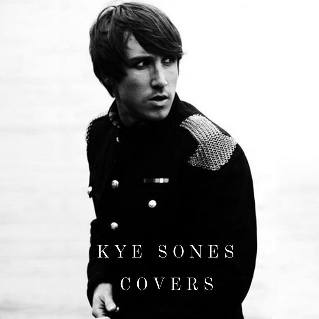 Covers cover art