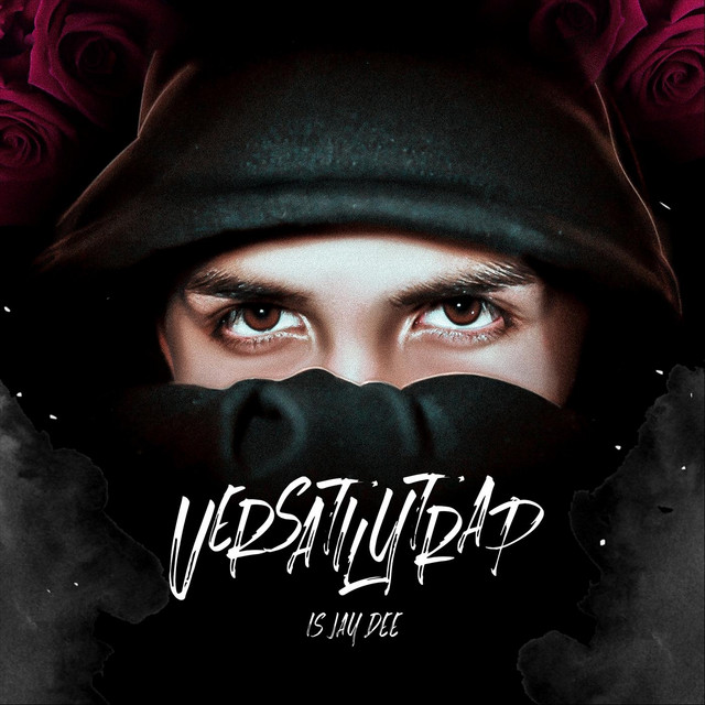 Versatilytrap cover art