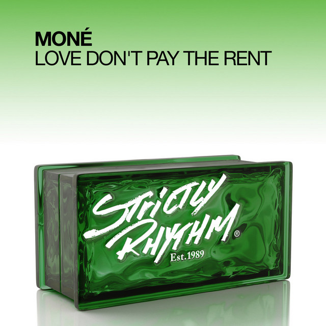 Love Don’t Pay the Rent - Scott Wozniak Remix