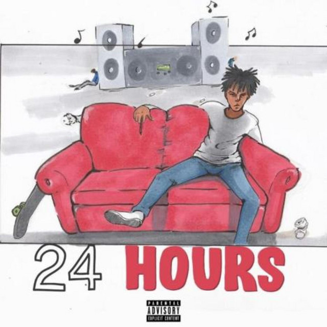 24 Hours