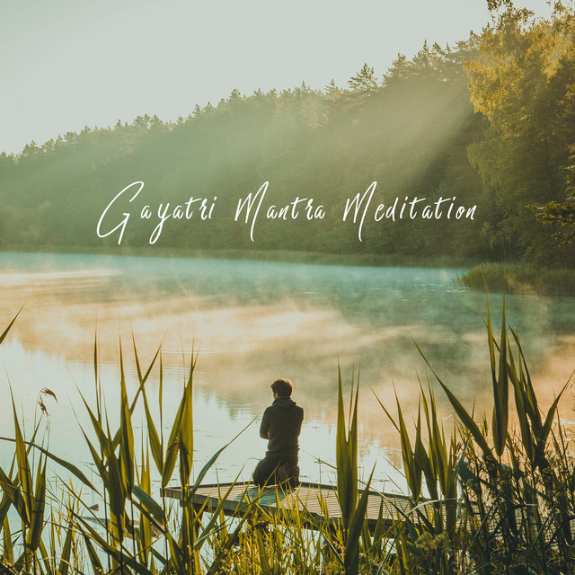 Gayatri Mantra Intuition cover art