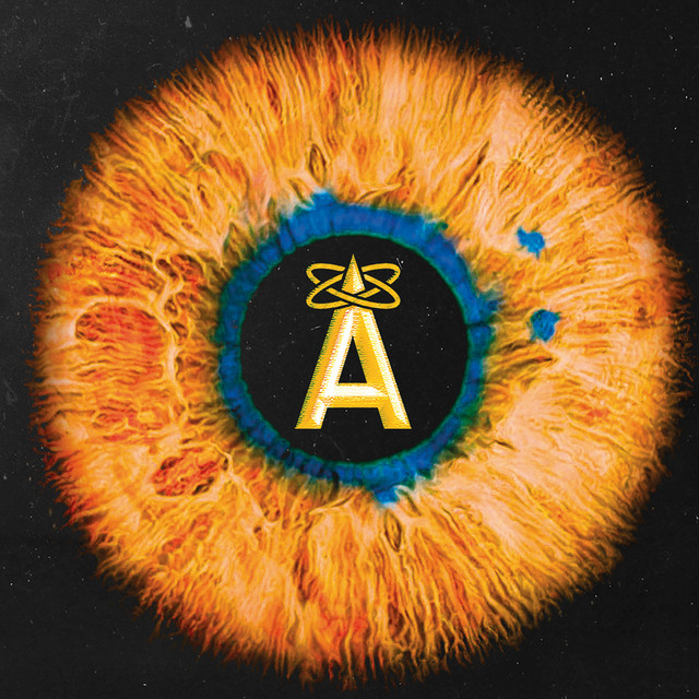 III cover art