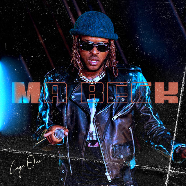 Ma Beck cover art