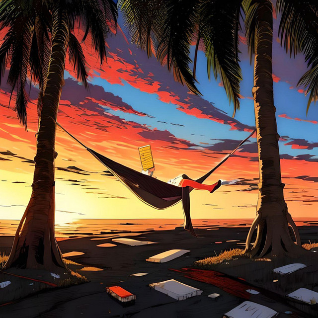 Chill Out cover art