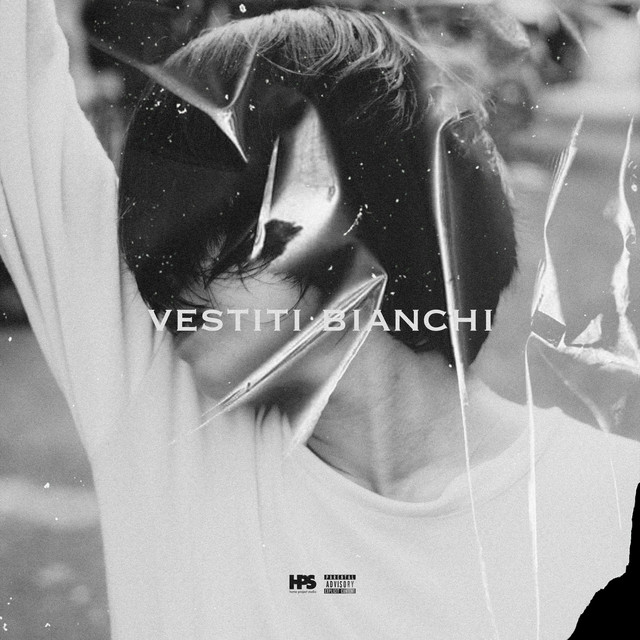 Vestiti Bianchi cover
