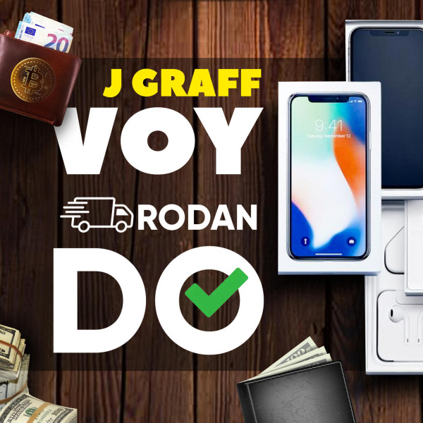 Voy Rodando