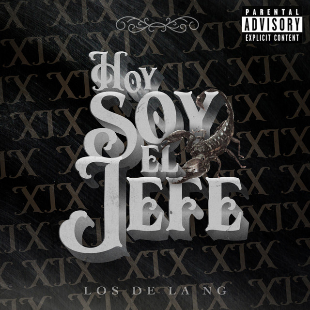 Hoy Soy el Jefe