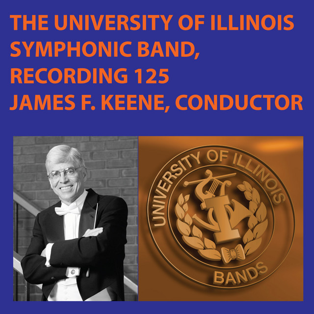 Live In Concert Recording #125 cover art