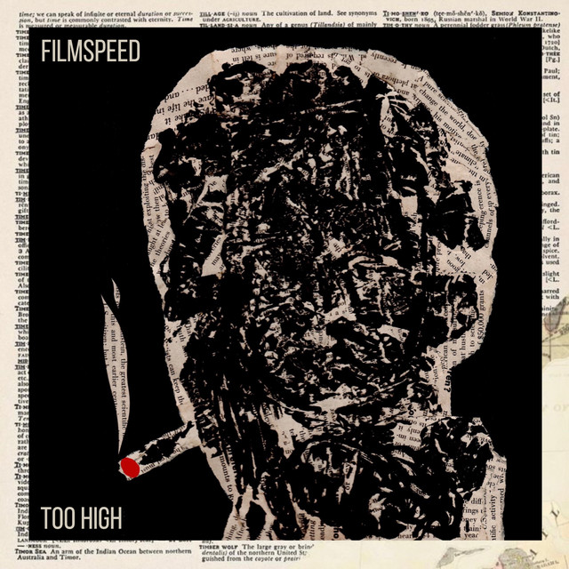 Too High cover