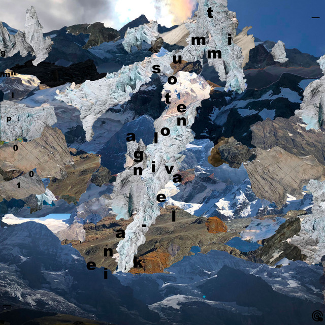 Leaving Alone to Summit cover art