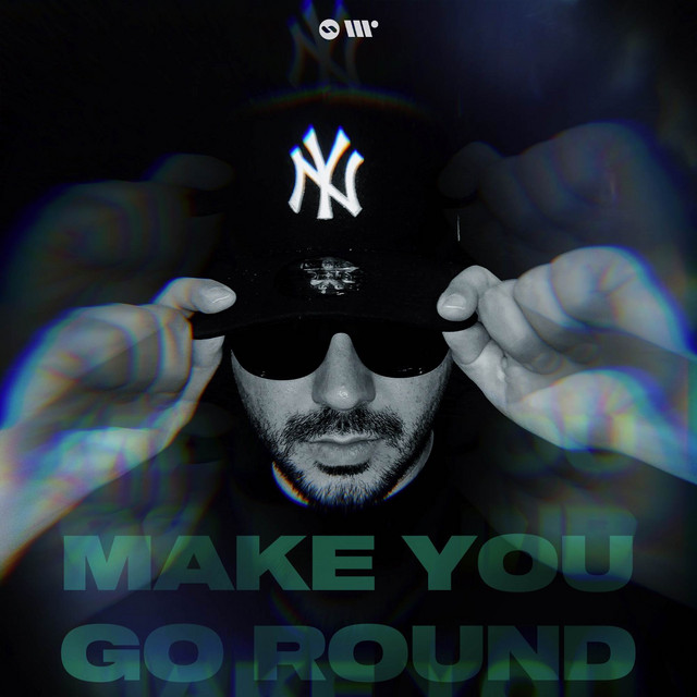 Make You Go Round album art