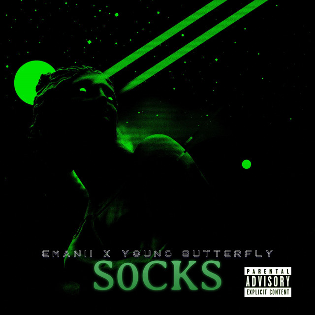 SOCKS - Single by Emanii | Spotify