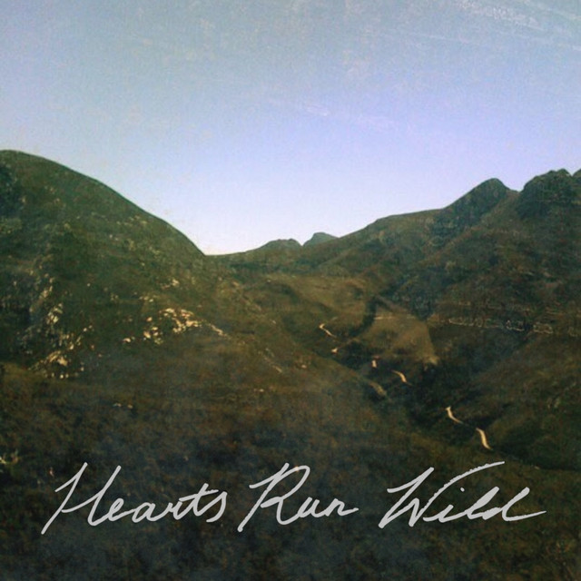 Hearts Run Wild
