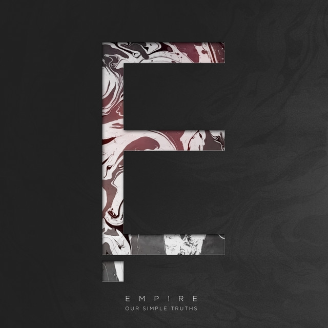 Our Simple Truths cover art
