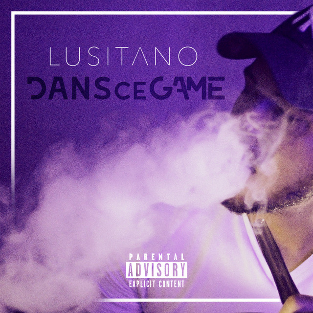 Dans ce game cover