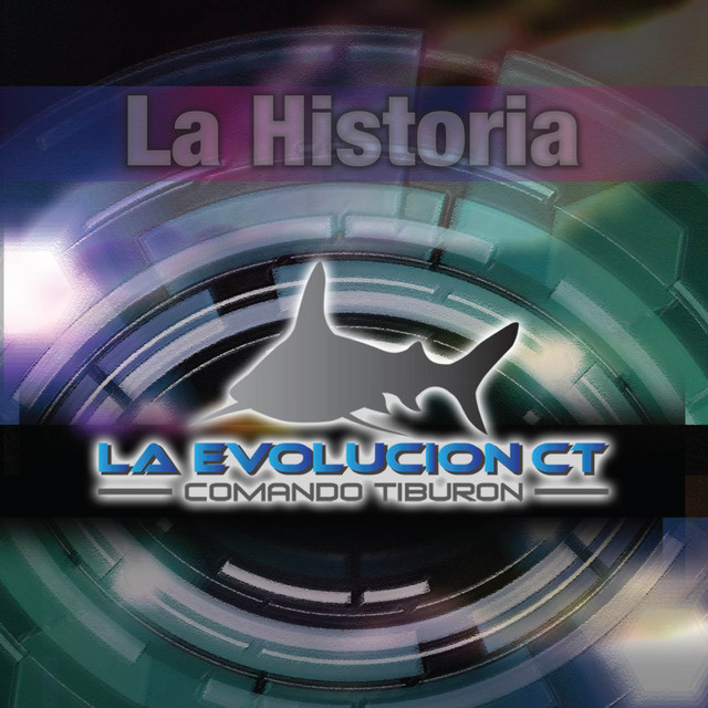 La Historia cover art