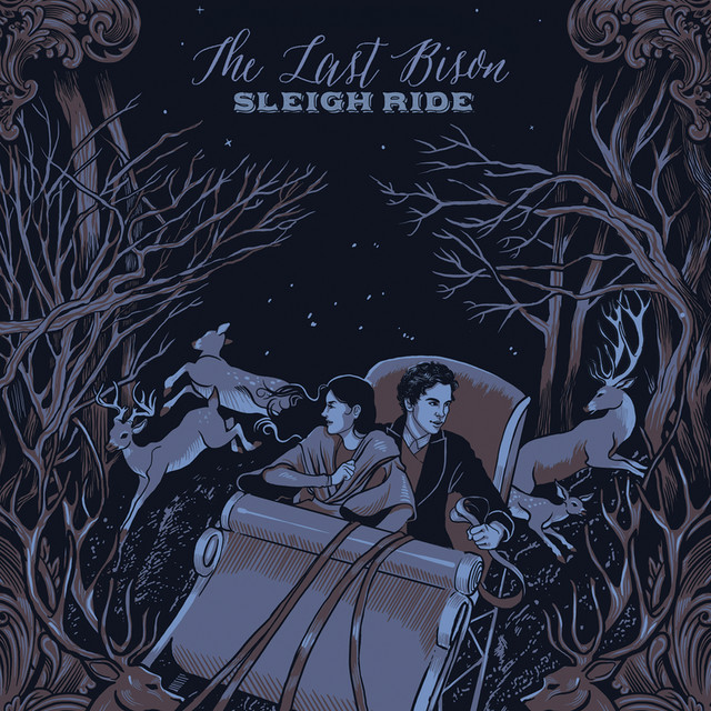 Carol Of The Bells - The Last Bison