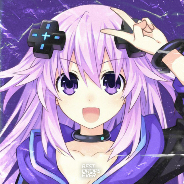 Nepu cover art