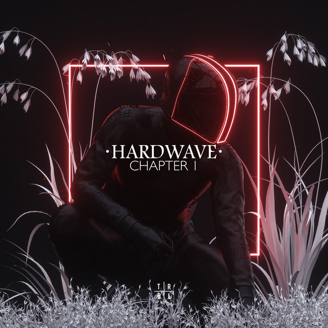 Hardwave: Chapter 1 cover art