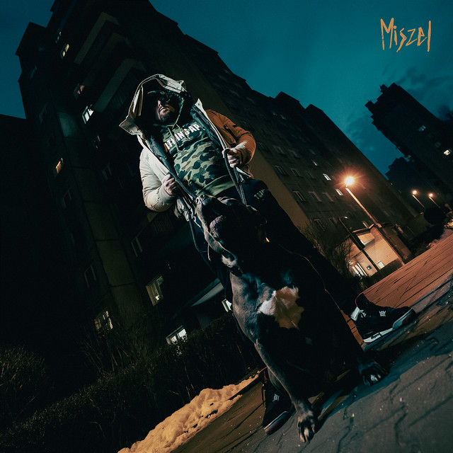 Chwila cover art