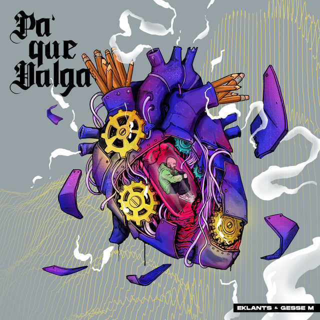 Pa' Que Valga