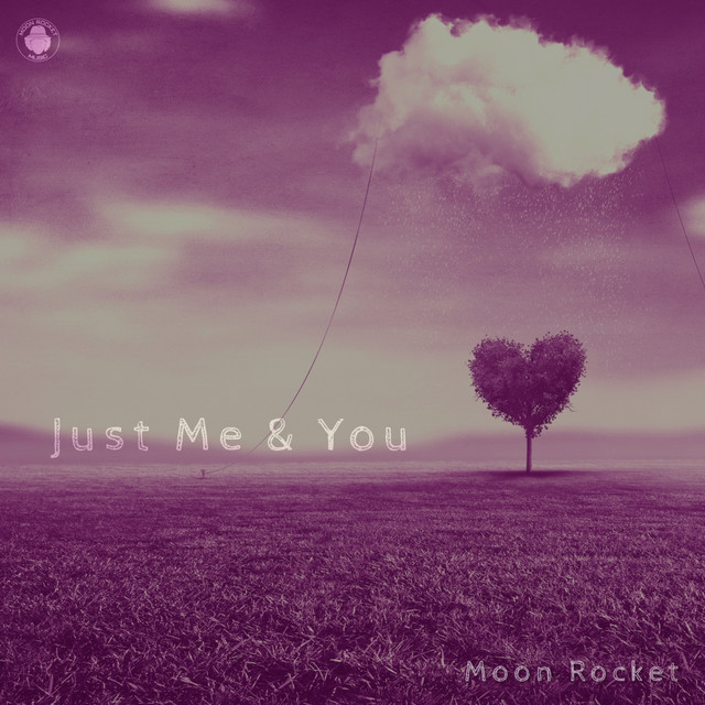 Just Me & You album art