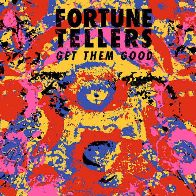 Fortunetellers Photo