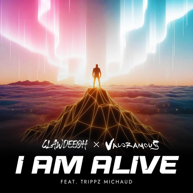 I Am Alive