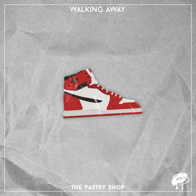 Walking Away