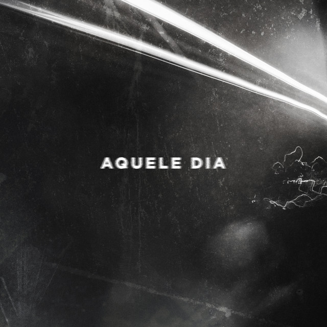 Aquele Dia cover art