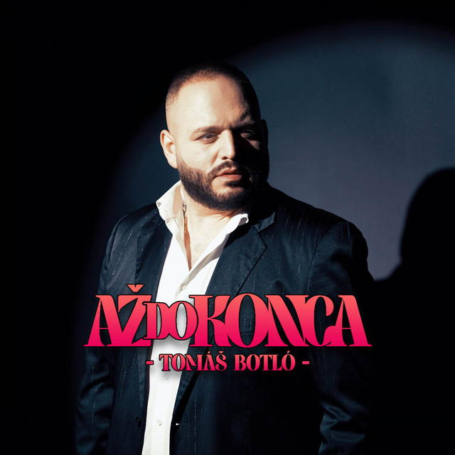Až do konca album image
