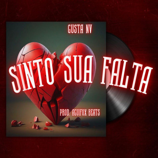 Sinto Sua Falta
