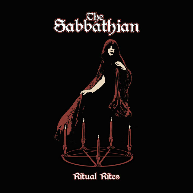 Ritual Rites cover